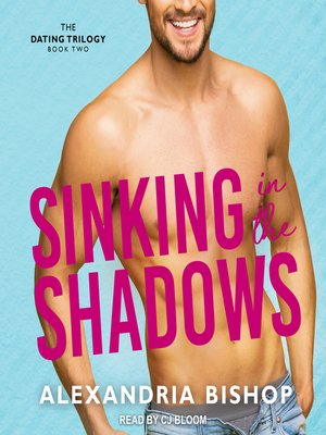 cover image of Sinking in the Shadows